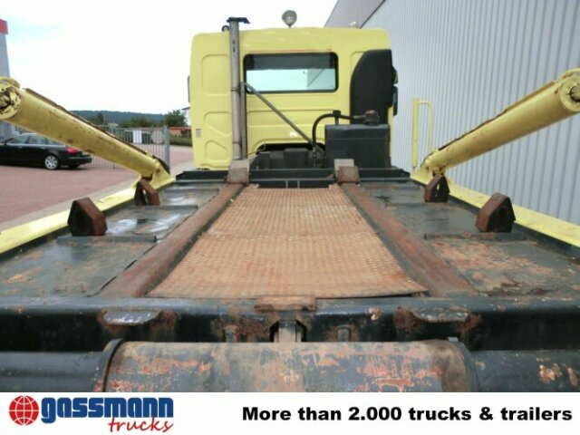 ATLAS ASK 133BT - Sistema de elevação polibenne/ Multibenne: foto 2 ATLAS ASK 133BT - Sistema de elevação polibenne/ Multibenne: foto 2