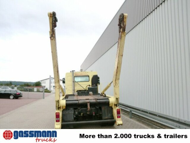 ATLAS ASK 133BT - Sistema de elevação polibenne/ Multibenne: foto 4 ATLAS ASK 133BT - Sistema de elevação polibenne/ Multibenne: foto 4