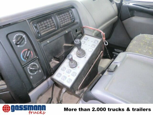 ATLAS ASK 133BT - Sistema de elevação polibenne/ Multibenne: foto 3 ATLAS ASK 133BT - Sistema de elevação polibenne/ Multibenne: foto 3