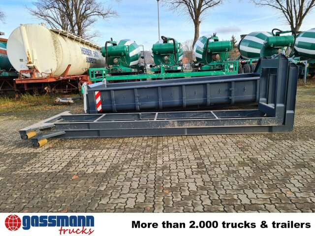 Abrollrahmen 5500mm ohne Containerverriegelung - Contentor ampliroll: foto 5 Abrollrahmen 5500mm ohne Containerverriegelung - Contentor ampliroll: foto 5