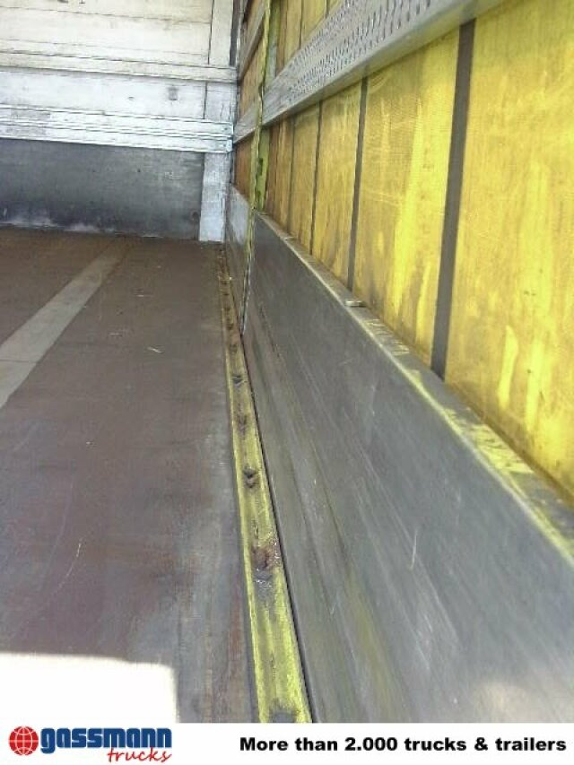 Ackermann PA-F 18/7.4 - Reboque de lona: foto 4 Ackermann PA-F 18/7.4 - Reboque de lona: foto 4