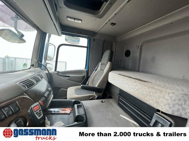 DAF AT 85.460 6x4, Abrollkipper Palfinger T20 - Camião polibenne, Camião grua: foto 3 DAF AT 85.460 6x4, Abrollkipper Palfinger T20 - Camião polibenne, Camião grua: foto 3