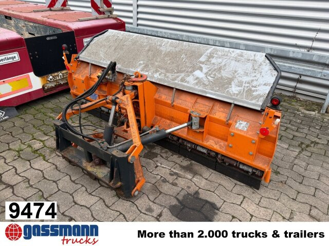 E-PV 24N Schneeschild - Lâmina limpa-neves: foto 1 E-PV 24N Schneeschild - Lâmina limpa-neves: foto 1