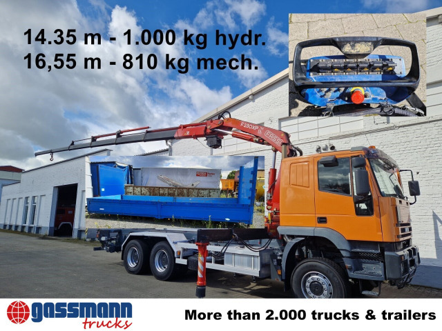 F230AXP.25, Seilwinde, Funk, Ex-Schweizer Armee - Grua para camião: foto 2 F230AXP.25, Seilwinde, Funk, Ex-Schweizer Armee - Grua para camião: foto 2