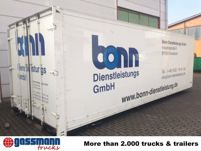 FW-70/74 - - Carroçaria para furgões: foto 5 FW-70/74 - - Carroçaria para furgões: foto 5