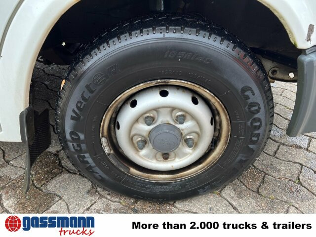 Autocarro Ford Transit 2.0 4x2, Benziner!: foto 7