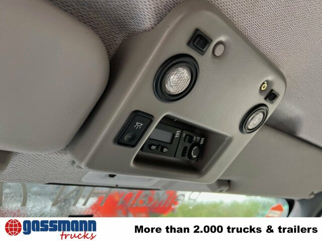 Ford Transit 2.0 4x2, Benziner! - Autocarro: foto 4 Ford Transit 2.0 4x2, Benziner! - Autocarro: foto 4