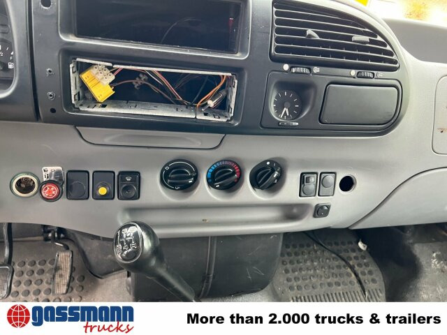 Ford Transit 2.0 4x2, Benziner! - Autocarro: foto 2 Ford Transit 2.0 4x2, Benziner! - Autocarro: foto 2