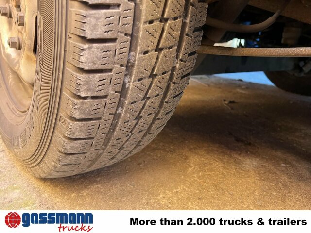 Ford Transit 2.2 TDCI 4x2, Krankentransporter - Ambulância: foto 3 Ford Transit 2.2 TDCI 4x2, Krankentransporter - Ambulância: foto 3