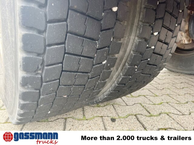 Iveco 190 AD 35 4x2 - Camião chassi: foto 5 Iveco 190 AD 35 4x2 - Camião chassi: foto 5