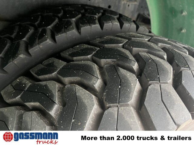 Iveco 190EH30 4x4 - Caminhão tanque: foto 2 Iveco 190EH30 4x4 - Caminhão tanque: foto 2