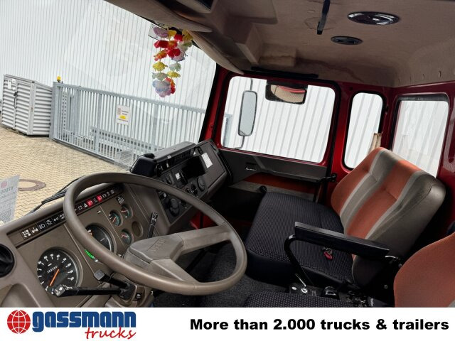 Iveco 75-14 AW 4x4, TLF 8/18 - Ambulância: foto 3 Iveco 75-14 AW 4x4, TLF 8/18 - Ambulância: foto 3