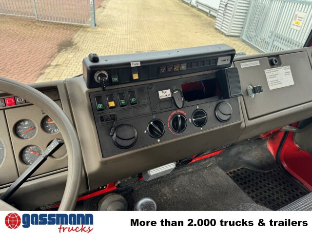 Iveco 75-14 AW 4x4, TLF 8/18 - Ambulância: foto 4 Iveco 75-14 AW 4x4, TLF 8/18 - Ambulância: foto 4