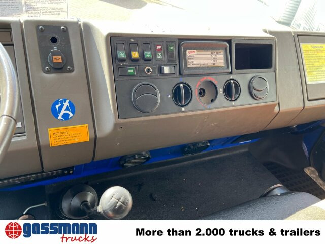 Iveco 90-16 AW 4x4 Doka, 20x VORHANDEN, - Carro de bombeiro: foto 4 Iveco 90-16 AW 4x4 Doka, 20x VORHANDEN, - Carro de bombeiro: foto 4