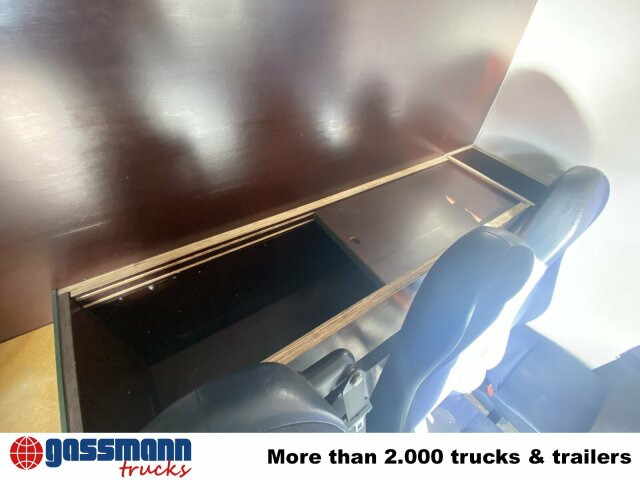 Iveco Daily 35S12 2,3 HPI 4x2, 8 Sitzplätze - Carrinha cabine dupla: foto 4 Iveco Daily 35S12 2,3 HPI 4x2, 8 Sitzplätze - Carrinha cabine dupla: foto 4