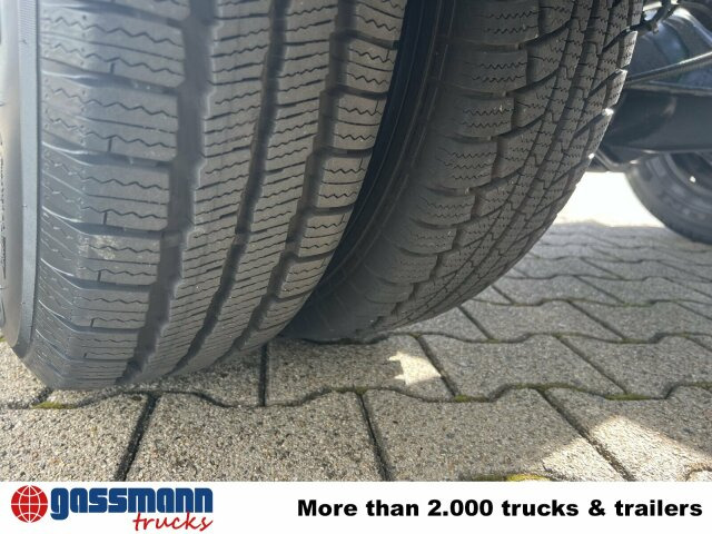 Iveco Daily 45C15D 4x2 Doka, City-Abroller - Camião polibenne, Veículo comercial: foto 4 Iveco Daily 45C15D 4x2 Doka, City-Abroller - Camião polibenne, Veículo comercial: foto 4