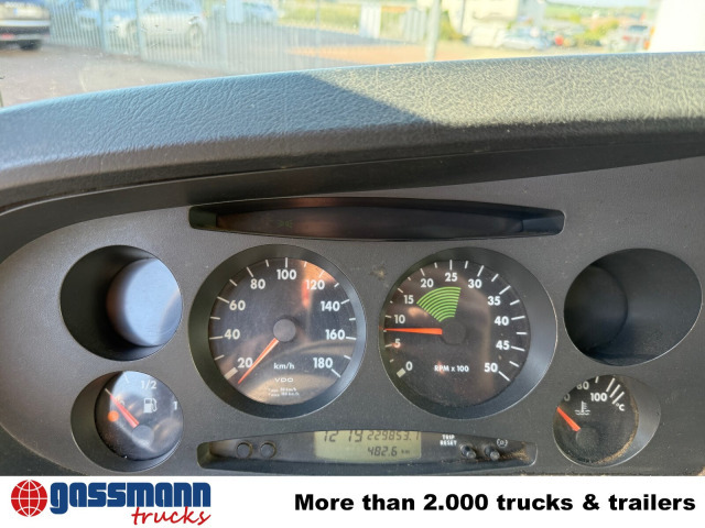 Iveco Daily 65C15D 4x2 Doka, Grüne Plakette, - Camião polibenne: foto 2 Iveco Daily 65C15D 4x2 Doka, Grüne Plakette, - Camião polibenne: foto 2