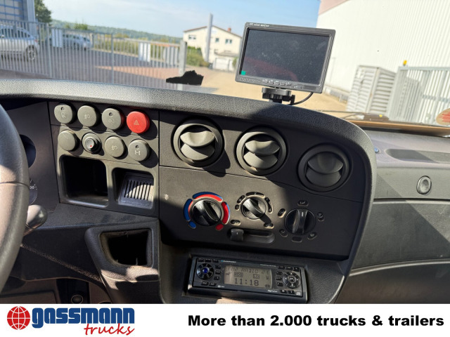 Iveco Daily 65C15D 4x2 Doka, Grüne Plakette, - Camião polibenne: foto 3 Iveco Daily 65C15D 4x2 Doka, Grüne Plakette, - Camião polibenne: foto 3