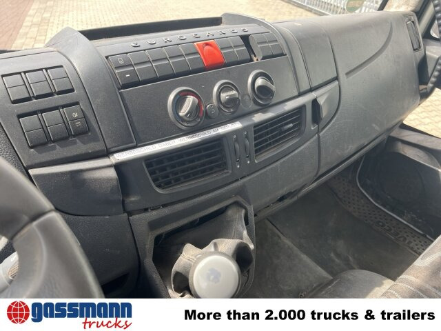 Iveco EuroCargo 75E18 4x2, EEV - Camião polibenne: foto 3 Iveco EuroCargo 75E18 4x2, EEV - Camião polibenne: foto 3