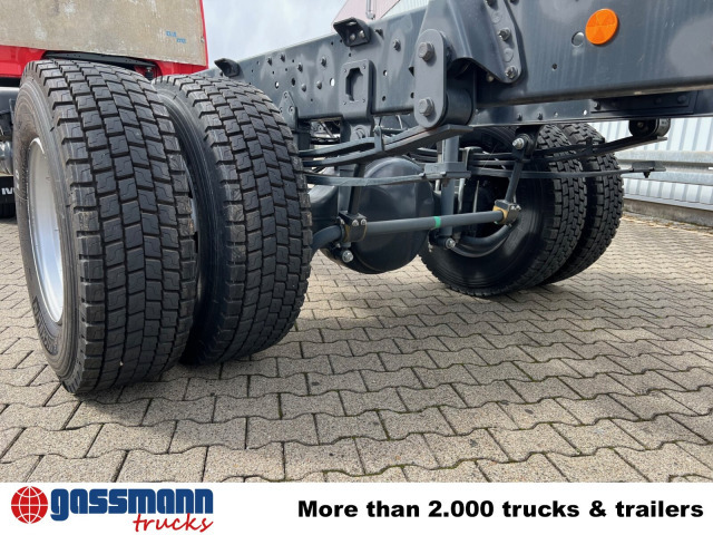 Iveco EuroCargo ML160E32 4x2, Feuerwehr, Wassertank - Caminhão tanque: foto 2 Iveco EuroCargo ML160E32 4x2, Feuerwehr, Wassertank - Caminhão tanque: foto 2