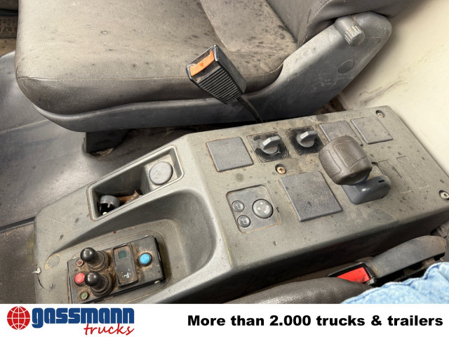 Iveco ML80E18/P 4x2, City-Abroller - Camião polibenne: foto 4 Iveco ML80E18/P 4x2, City-Abroller - Camião polibenne: foto 4