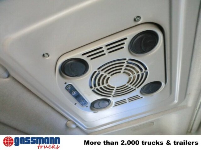 Iveco Stralis AS190S50 4x2, Carnehl Alu 3-S-Kipper - Camião basculante: foto 4 Iveco Stralis AS190S50 4x2, Carnehl Alu 3-S-Kipper - Camião basculante: foto 4