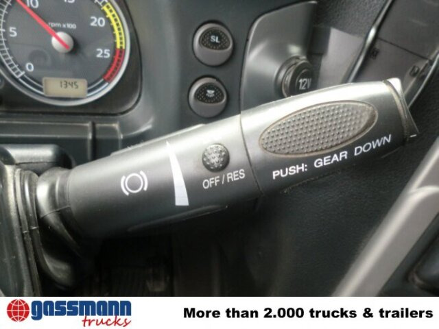 Iveco Stralis AS190S50 4x2, Carnehl Alu 3-S-Kipper - Camião basculante: foto 5 Iveco Stralis AS190S50 4x2, Carnehl Alu 3-S-Kipper - Camião basculante: foto 5