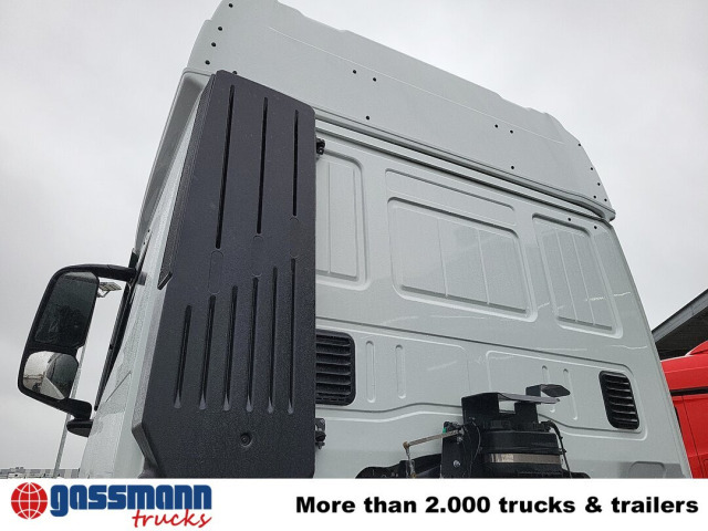 Iveco T-Way AT410T51 8x4, Retarder, 4x VORHANDEN! - Camião basculante: foto 2 Iveco T-Way AT410T51 8x4, Retarder, 4x VORHANDEN! - Camião basculante: foto 2