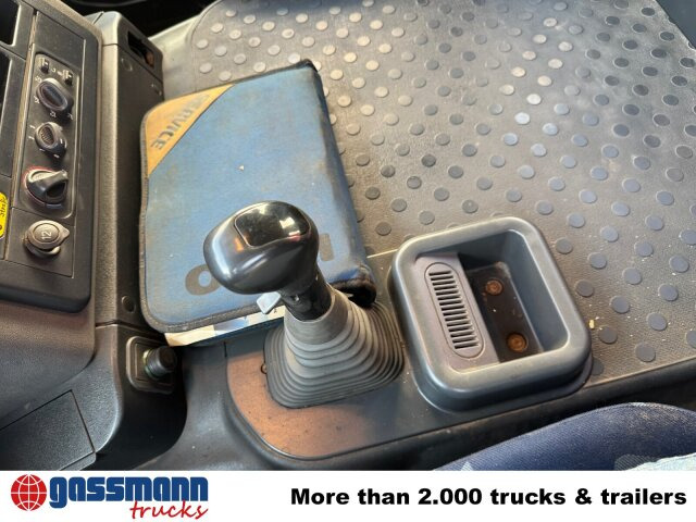 Iveco Trakker AD260T36W 6x6 - Camião basculante: foto 4 Iveco Trakker AD260T36W 6x6 - Camião basculante: foto 4