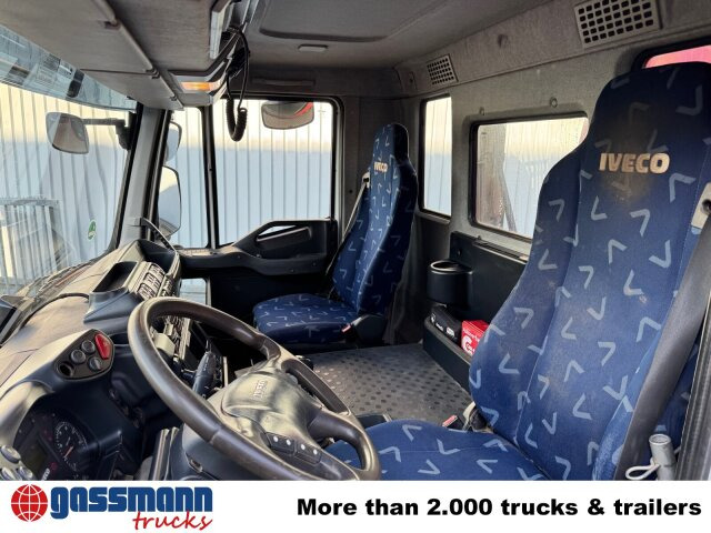 Iveco Trakker AD260T36W 6x6 - Camião basculante: foto 2 Iveco Trakker AD260T36W 6x6 - Camião basculante: foto 2