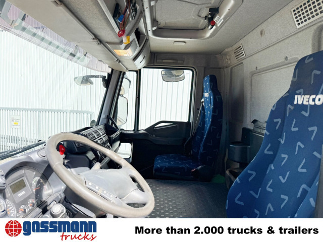 Iveco Trakker AD260T41/P 6x4, EEV, VDL S-21-5200 - Camião polibenne: foto 2 Iveco Trakker AD260T41/P 6x4, EEV, VDL S-21-5200 - Camião polibenne: foto 2