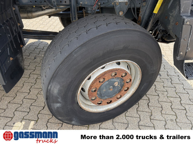 Camião chassi Iveco Trakker AD410T45W 8x8: foto 12