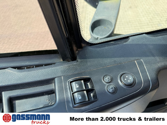 Camião chassi Iveco Trakker AD410T45W 8x8: foto 11