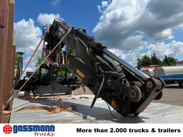 J1020-80R, Hochsitz - Grua para camião: foto 4 J1020-80R, Hochsitz - Grua para camião: foto 4