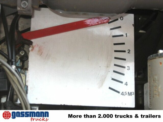 KSE 414 - Caminhão limpa fossa: foto 5 KSE 414 - Caminhão limpa fossa: foto 5