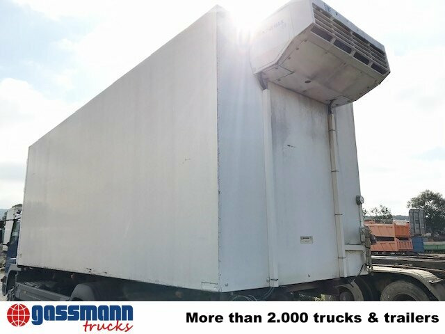 Kühlkoffer, Thermo-King - Camião furgão: foto 2 Kühlkoffer, Thermo-King - Camião furgão: foto 2