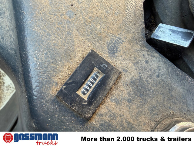 M26 R 4x2, City Tele-Absetzer - Camião multibenne: foto 5 M26 R 4x2, City Tele-Absetzer - Camião multibenne: foto 5