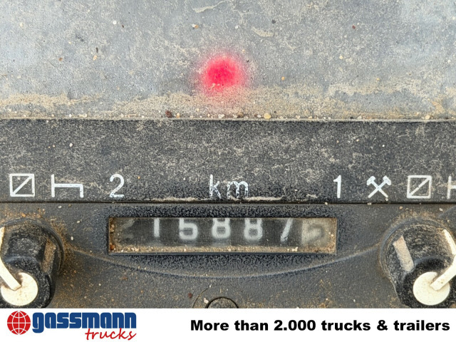 M26 R 4x2, City Tele-Absetzer - Camião multibenne: foto 3 M26 R 4x2, City Tele-Absetzer - Camião multibenne: foto 3