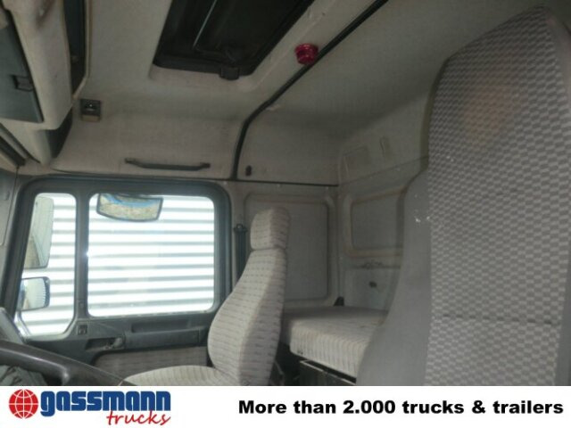 MAN T39 26.403 6x4 - Camião basculante: foto 4 MAN T39 26.403 6x4 - Camião basculante: foto 4