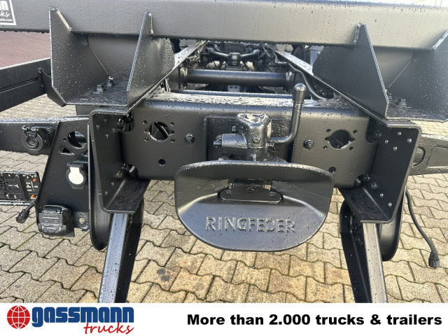 MAN TGA 18.350 4x2 LL, Fahrschulausstattung - Camião furgão: foto 4 MAN TGA 18.350 4x2 LL, Fahrschulausstattung - Camião furgão: foto 4