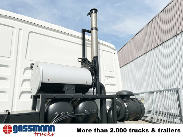 MAN TGL 12.210 4X2 BL - Camião chassi: foto 3 MAN TGL 12.210 4X2 BL - Camião chassi: foto 3