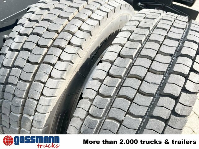 MAN TGL 12.210 4X2 BL - Camião chassi: foto 5 MAN TGL 12.210 4X2 BL - Camião chassi: foto 5