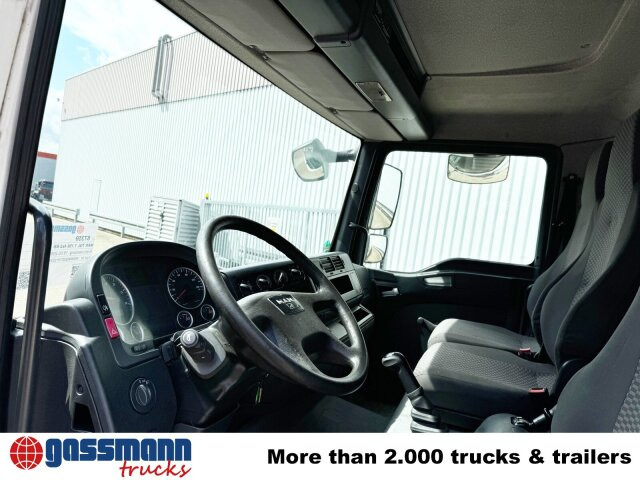 MAN TGL 7.150 4x2 BB mit LBW MBB (BJ. 2019) - Camião de caixa aberta/ Plataforma: foto 4 MAN TGL 7.150 4x2 BB mit LBW MBB (BJ. 2019) - Camião de caixa aberta/ Plataforma: foto 4