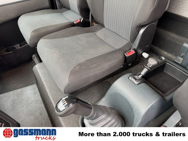 MAN TGL 8.150 4x2 BL, Möbelkoffer mit Rolltor - Camião furgão: foto 5 MAN TGL 8.150 4x2 BL, Möbelkoffer mit Rolltor - Camião furgão: foto 5