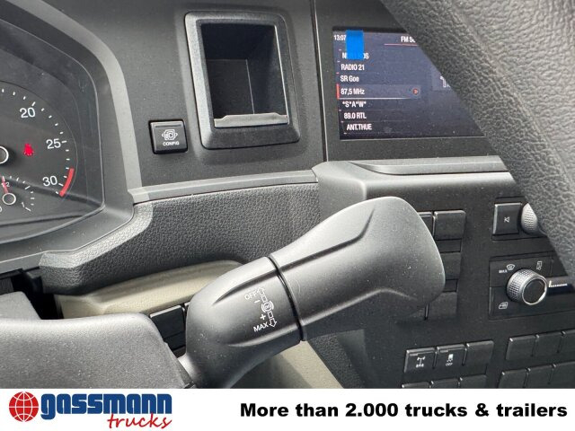 MAN TGL 8.160 4x2 BL CH, City-Abroller - Camião polibenne: foto 5 MAN TGL 8.160 4x2 BL CH, City-Abroller - Camião polibenne: foto 5