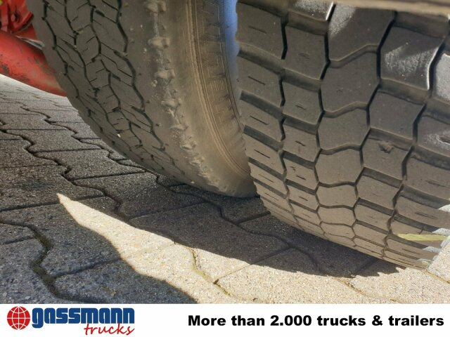 MAN TGL 8.180 4X2 BL, EEV, 2x VORHANDEN! - Camião multibenne: foto 5 MAN TGL 8.180 4X2 BL, EEV, 2x VORHANDEN! - Camião multibenne: foto 5