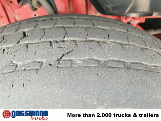 MAN TGL 8.180 4X2 BL, EEV - Camião multibenne: foto 3 MAN TGL 8.180 4X2 BL, EEV - Camião multibenne: foto 3