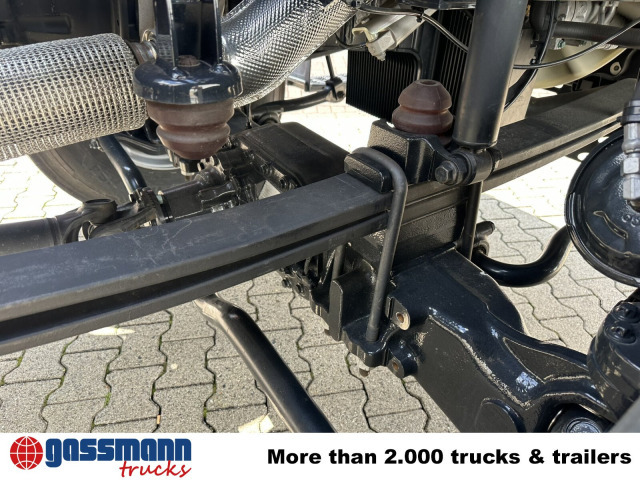 MAN TGM 13.250 4x4 BB CH, Only Export - Camião chassi: foto 5 MAN TGM 13.250 4x4 BB CH, Only Export - Camião chassi: foto 5