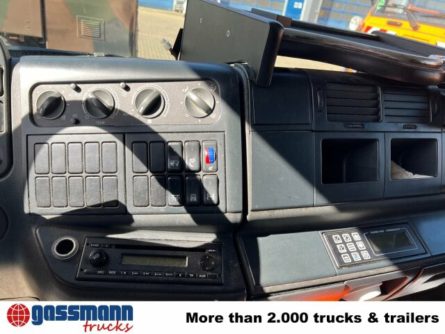 MAN TGM 18.290 4X2 LL, Tiefkühlkoffer, Thermoking, - Camião frigorífico: foto 5 MAN TGM 18.290 4X2 LL, Tiefkühlkoffer, Thermoking, - Camião frigorífico: foto 5