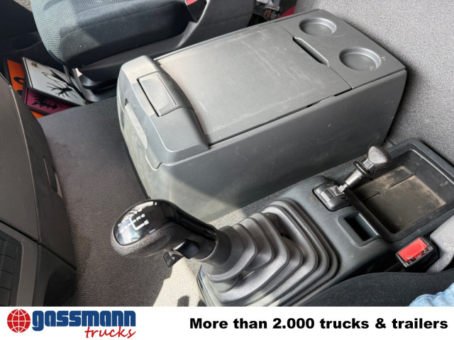 MAN TGS 26.400 6x2-4 BL, Liftachse, ADR, Esterer - Caminhão tanque: foto 5 MAN TGS 26.400 6x2-4 BL, Liftachse, ADR, Esterer - Caminhão tanque: foto 5